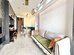 Stirling Residences (D3), Apartment #624819411